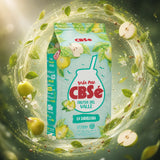 CBSé yerba mate tea • Frutos del Bosque • 500 g