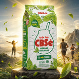 CBSé yerba mate tea • Frutos del Bosque • 500 g