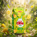 CBSé yerba mate tea • Frutos del Bosque • 500 g