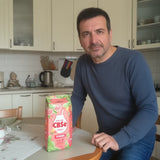 CBSé yerba mate tea • Lemon - Limón • 500 g