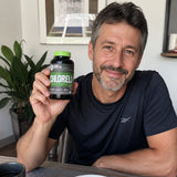 Mannavita Chlorella 500 mg tablets • 180 pcs.