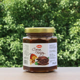 Bilbo raw Cocoa honey • 250 g
