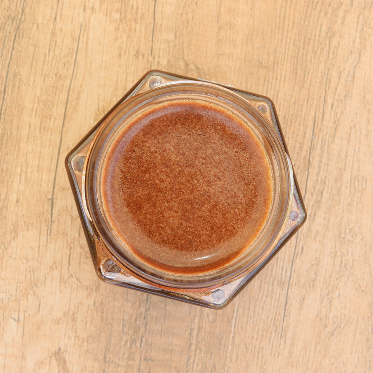 Bilbo raw Cocoa honey • 250 g