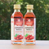 Mannavita Hungarian cold-pressed Rosehip seed oil • 40 ml