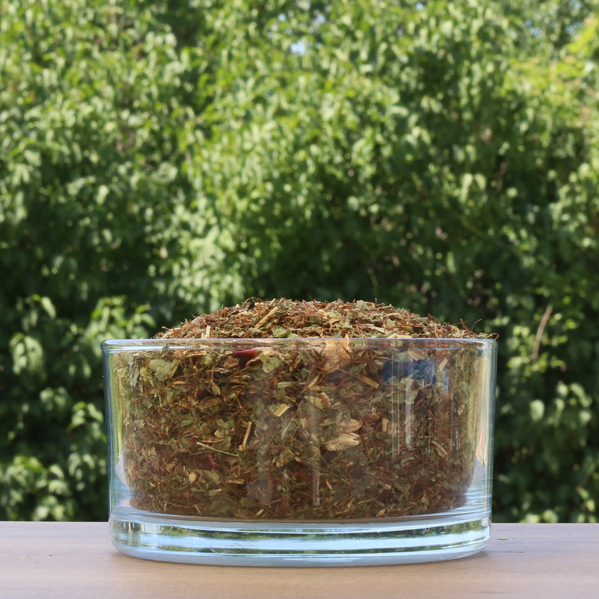 DIANORM Blood Sugar Normalizing active herbal tea blend • 80g