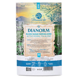DIANORM Blood Sugar Normalizing active herbal tea blend • 80g