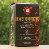 ENDOQIN manpower forte • 90 capsules