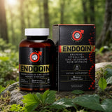 ENDOQIN manpower forte • 90 capsules