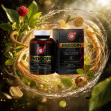 ENDOQIN manpower forte • 90 capsules