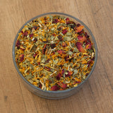 FEMVITAL active herbal tea blend for Women • 80g