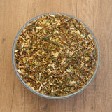 FITSLIM Weight loss Support active herbal tea blend • 80g
