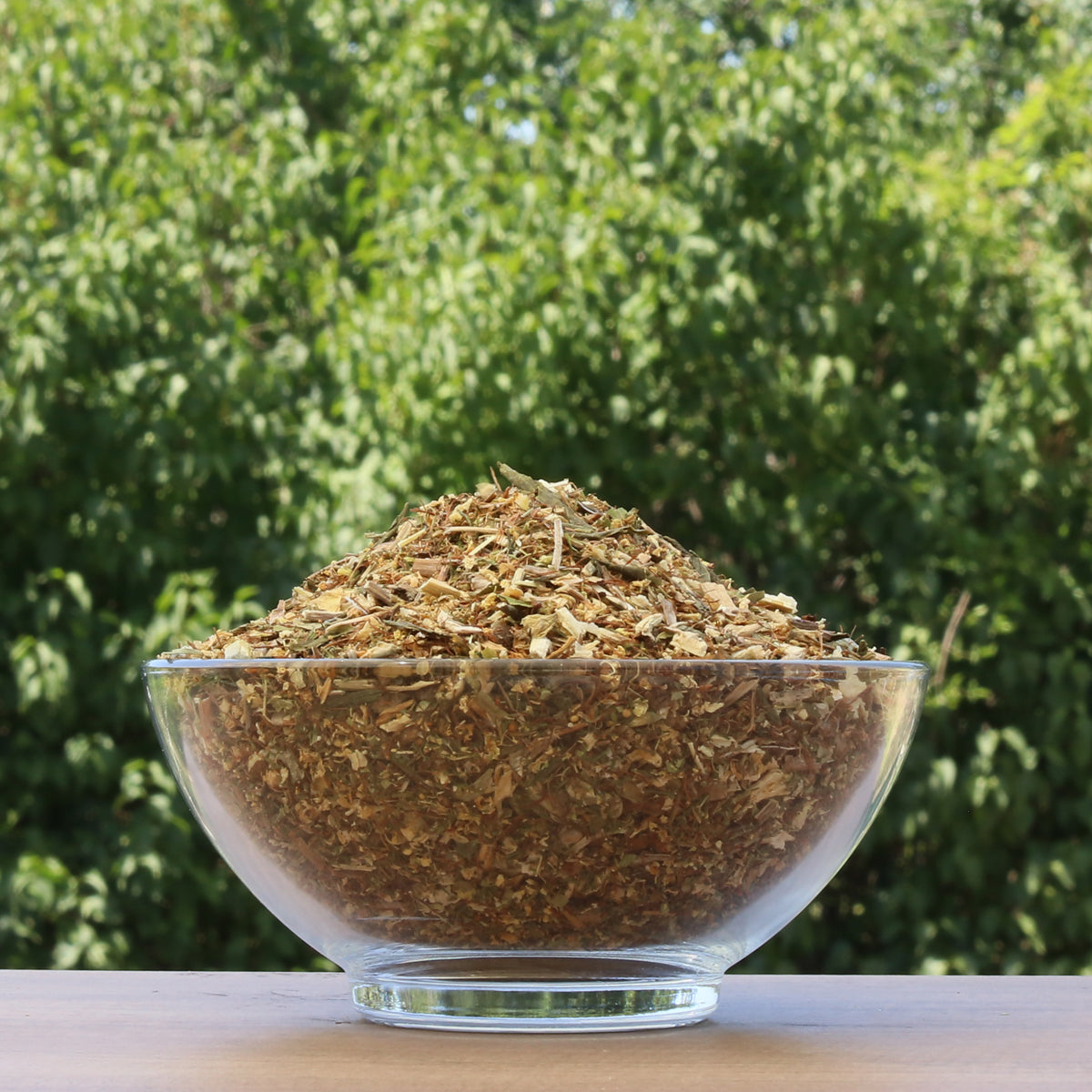 FITSLIM Weight loss Support active herbal tea blend • 80g