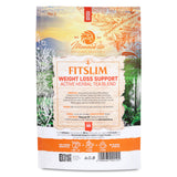 FITSLIM Weight loss Support active herbal tea blend • 80g