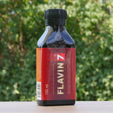 FLAVIN7 Bioflavonoid complex • 7 x 100 ml