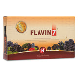FLAVIN7 Bioflavonoid complex • 7 x 100 ml
