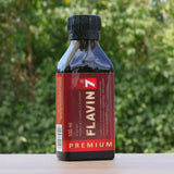 Flavin7 Premium Bioflavonoid complex • 7 x 100 ml