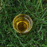 Mannavita Hungarian cold-pressed Flaxseed oil • 250 ml