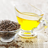 Mannavita Hungarian cold-pressed Flaxseed oil • 250 ml