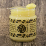 Mannavita fresh pure royal jelly • 2.2% 10-HDA • 225g - Mannavita