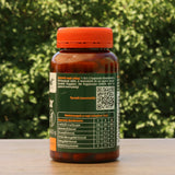 Gallmet Mix bile acid + herbal capsule • 90 pcs.