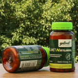 Gallmet Natural bile acid capsule • 60 pcs.