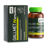 Gallmet Natural bile acid capsule • 60 pcs.