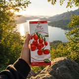 Mannavita Goji berry 100% pure pressed juice • 500 ml