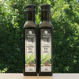 Mannavita Hungarian cold-pressed Grapeseed oil • 250 ml