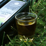 Mannavita Hungarian cold-pressed Grapeseed oil • 250 ml