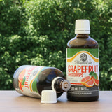 Mannavita Grapefruit Seed extract drops • 100 ml