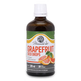 Mannavita Grapefruit Seed extract drops • 100 ml