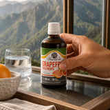 Mannavita Grapefruit Seed extract drops • 100 ml