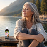 Mannavita Grapefruit Seed extract drops • 100 ml