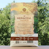 HEPAVITAL Liver Detox active herbal tea blend • 80g