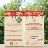 Huminiqum syrup • 250 ml
