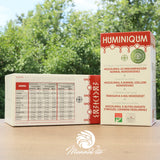Huminiqum syrup • 250 ml