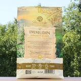 IMMUDIN Immune-boosting active herbal tea blend • 80g
