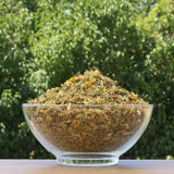 IMMUDIN Immune-boosting active herbal tea blend • 80g