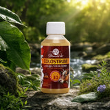 Mannavita Colostrum liquid • 120 ml