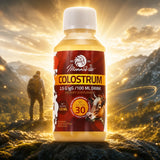 Mannavita Colostrum liquid • 120 ml