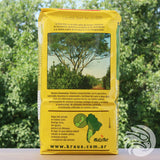 Kraus yerba mate • Gaucho, Sin palo - Without stems • 500 g