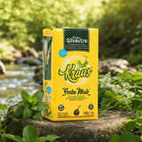 Kraus yerba mate • Gaucho, Sin palo - Without stems • 500 g