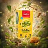 Kraus yerba mate tea • Elaborada, Con palo • 500 g