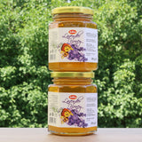 Bilbo raw Lavender honey • 250 g