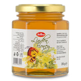 Bilbo raw Linden honey • 250 g