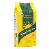 Mañanita yerba mate tea • Elaborada con palo • 500 g