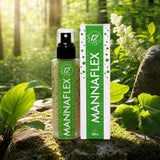 MANNAFLEX spray • 100 ml