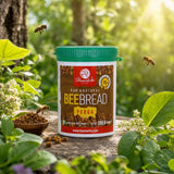 Mannavita 100% Bee Bread • 250 g
