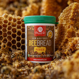 Mannavita 100% Bee Bread • 250 g