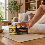 Mannavita Premium Royal jelly • 2.5% 10-HDA • 100g